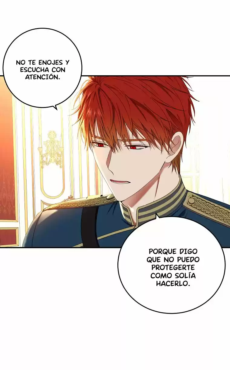 Parece que me encuentro en el mundo de un juego de harem inverso (2020) - Capítulo 55 - Página 56 - LectorTMOo