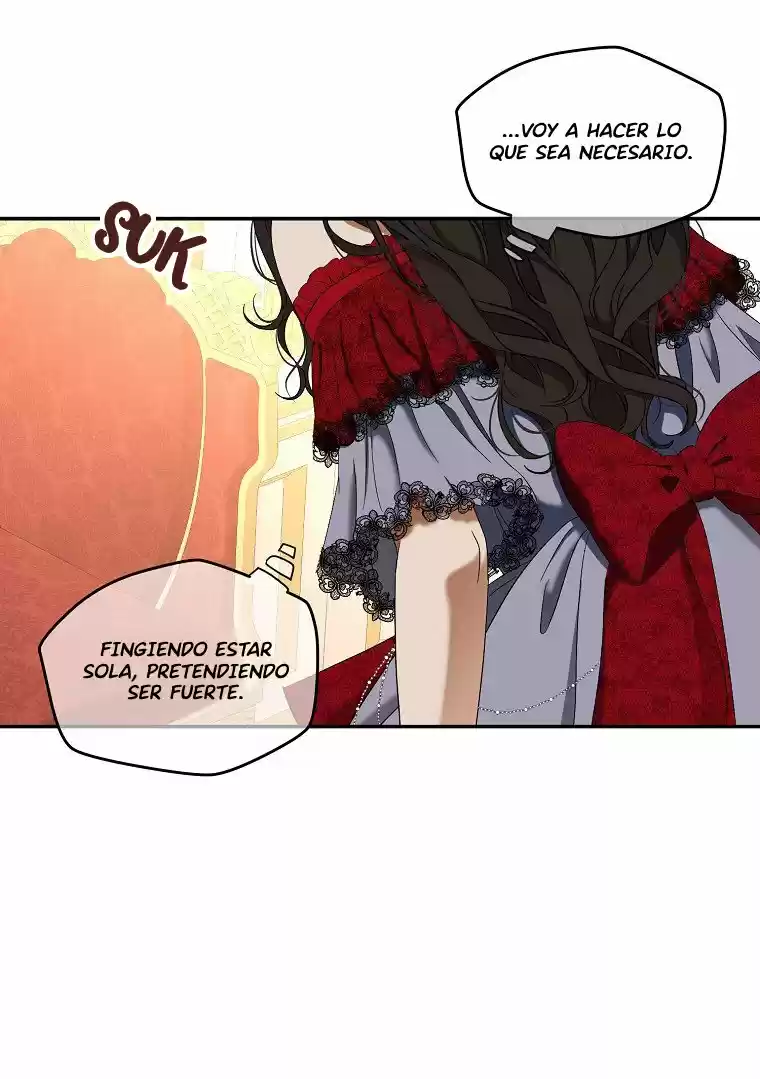 Parece que me encuentro en el mundo de un juego de harem inverso (2020) - Capítulo 55 - Página 59 - LectorTMOo