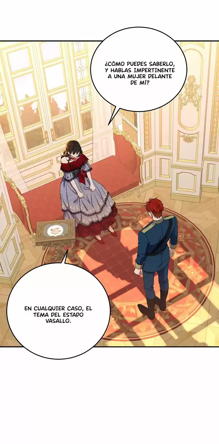 Parece que me encuentro en el mundo de un juego de harem inverso (2020) - Capítulo 55 - Página 60 - LectorTMOo