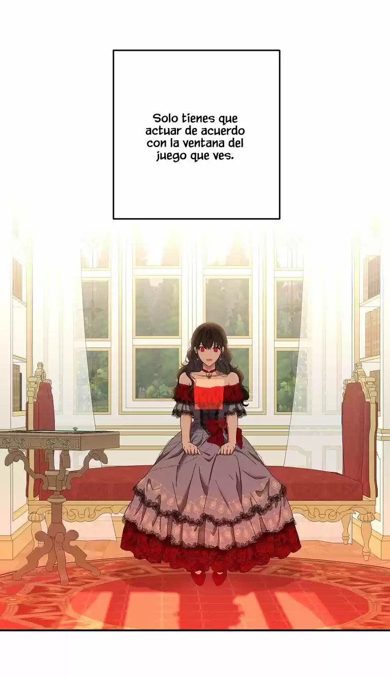 Parece que me encuentro en el mundo de un juego de harem inverso (2020) - Capítulo 55 - Página 62 - LectorTMOo