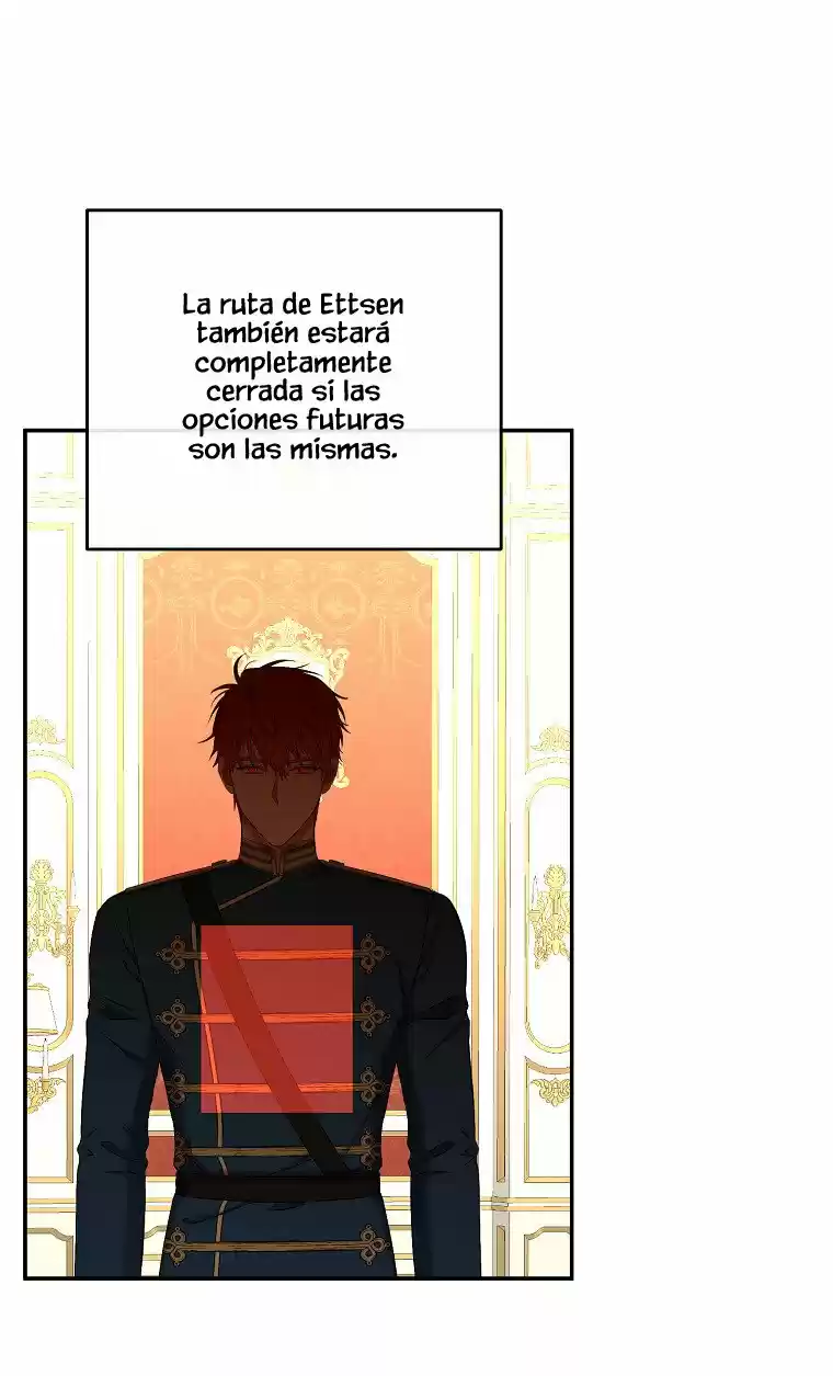Parece que me encuentro en el mundo de un juego de harem inverso (2020) - Capítulo 55 - Página 63 - LectorTMOo