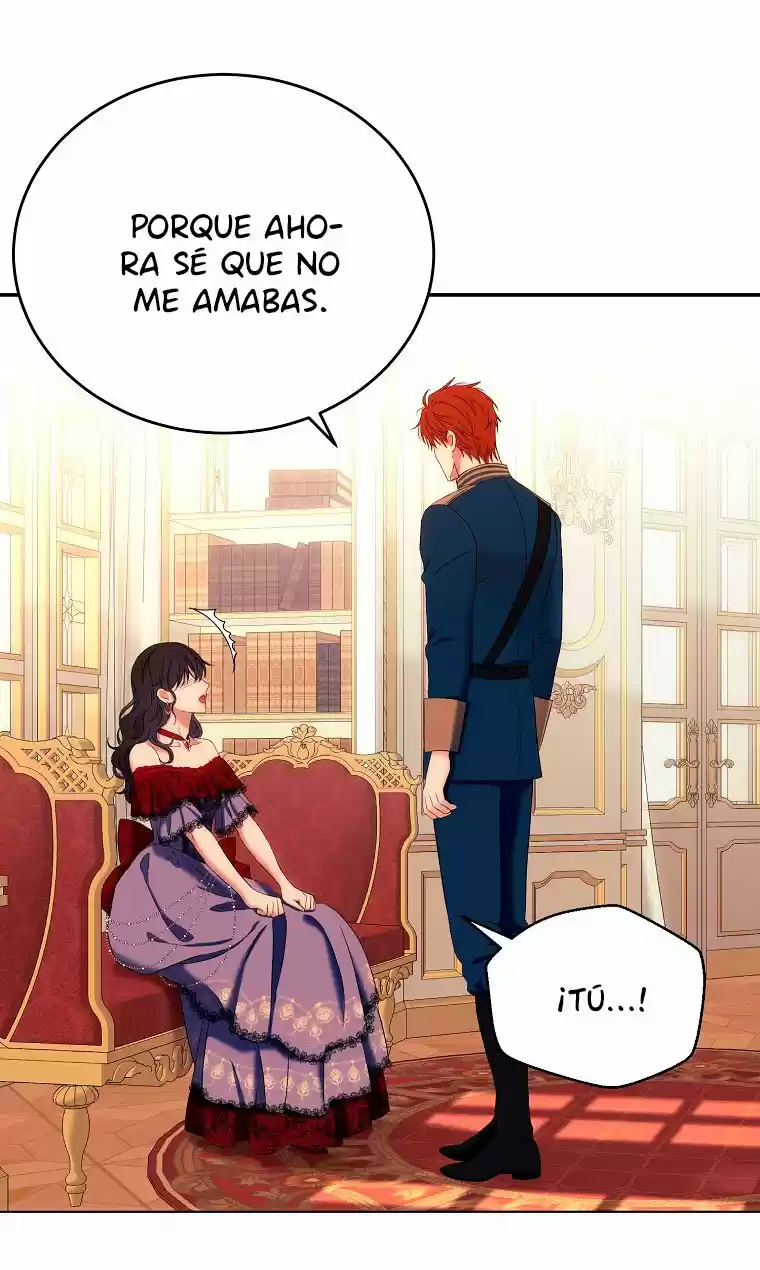 Parece que me encuentro en el mundo de un juego de harem inverso (2020) - Capítulo 56 - Página 8 - LectorTMOo