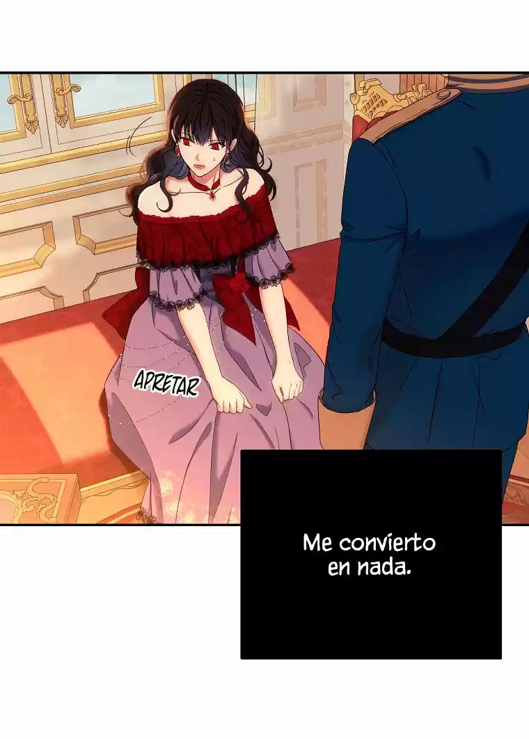 Parece que me encuentro en el mundo de un juego de harem inverso (2020) - Capítulo 56 - Página 10 - LectorTMOo