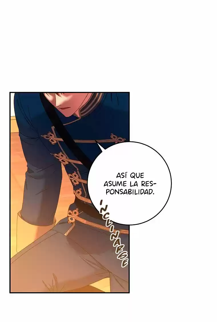 Parece que me encuentro en el mundo de un juego de harem inverso (2020) - Capítulo 56 - Página 11 - LectorTMOo