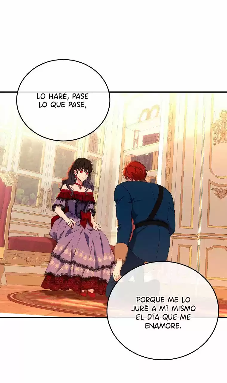 Parece que me encuentro en el mundo de un juego de harem inverso (2020) - Capítulo 56 - Página 13 - LectorTMOo