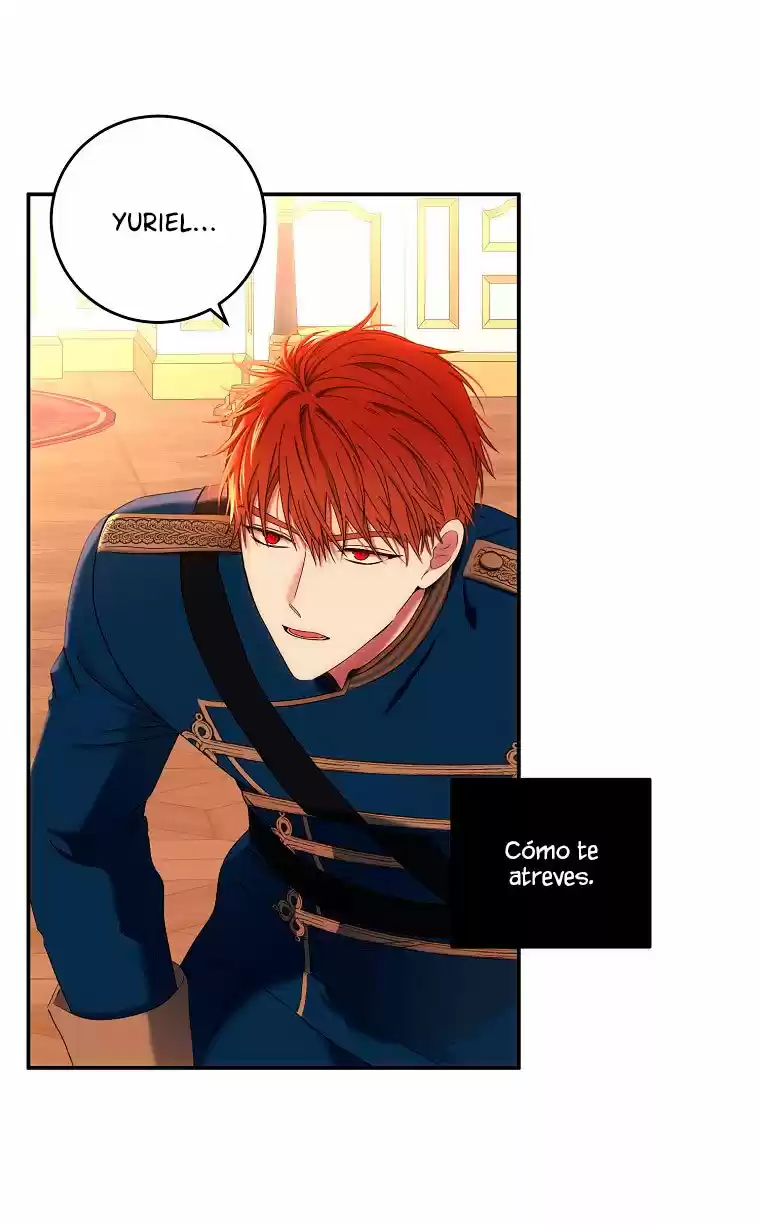 Parece que me encuentro en el mundo de un juego de harem inverso (2020) - Capítulo 56 - Página 15 - LectorTMOo