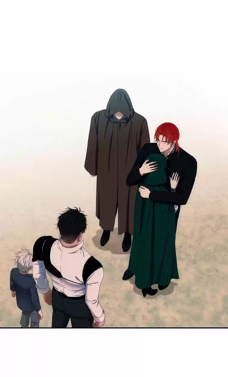 Parece que me encuentro en el mundo de un juego de harem inverso (2020) - Capítulo 56 - Página 21 - LectorTMOo