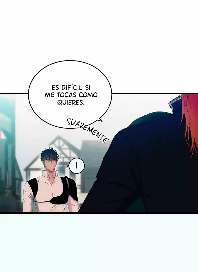Parece que me encuentro en el mundo de un juego de harem inverso (2020) - Capítulo 56 - Página 23 - LectorTMOo