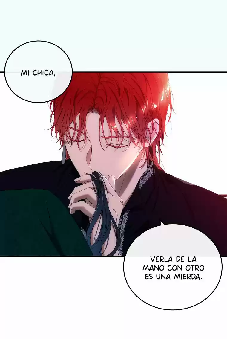 Parece que me encuentro en el mundo de un juego de harem inverso (2020) - Capítulo 56 - Página 24 - LectorTMOo