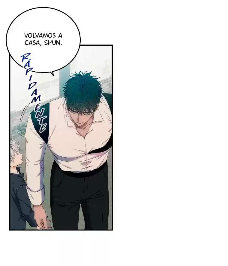 Parece que me encuentro en el mundo de un juego de harem inverso (2020) - Capítulo 56 - Página 27 - LectorTMOo