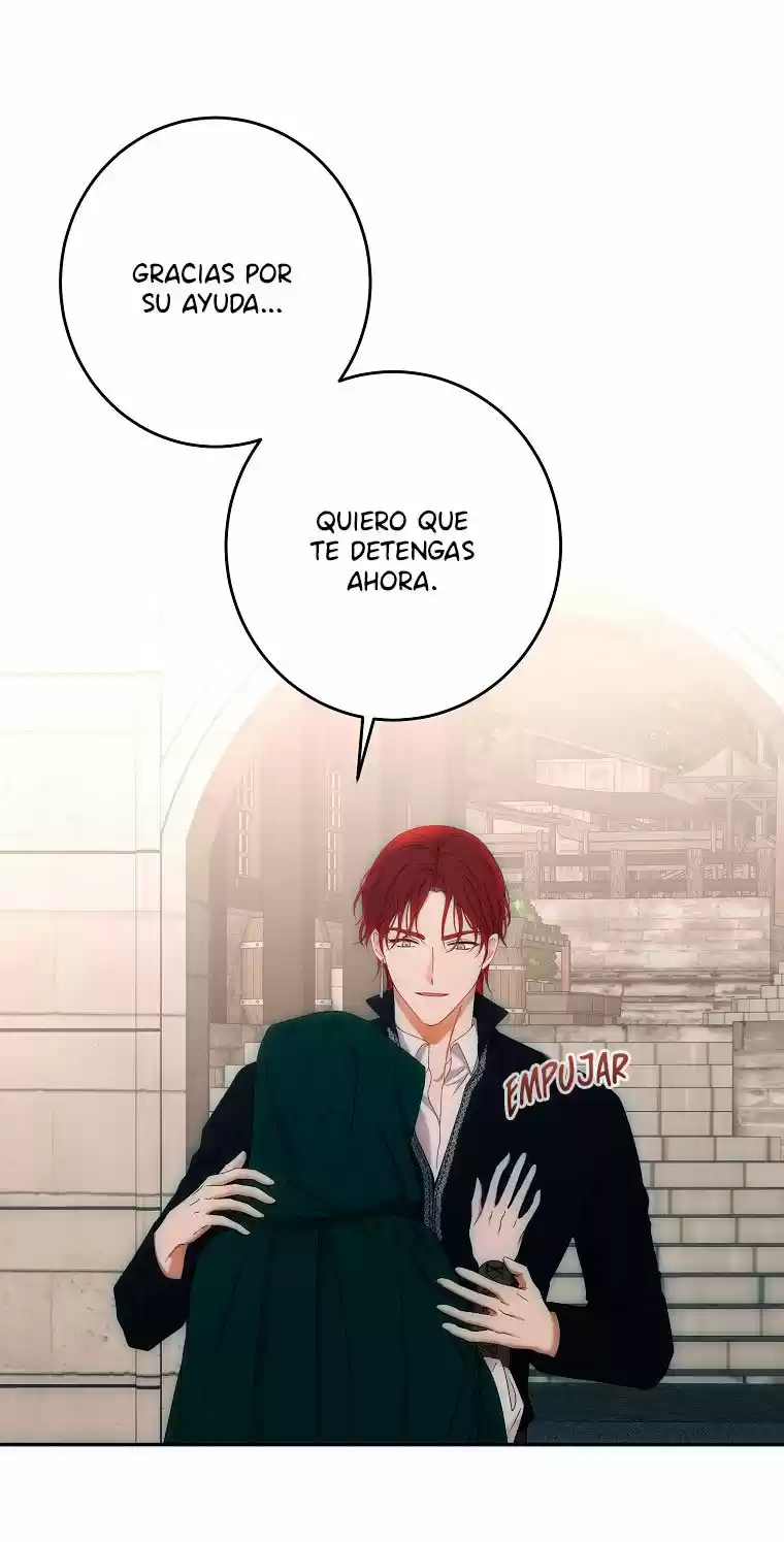 Parece que me encuentro en el mundo de un juego de harem inverso (2020) - Capítulo 56 - Página 30 - LectorTMOo