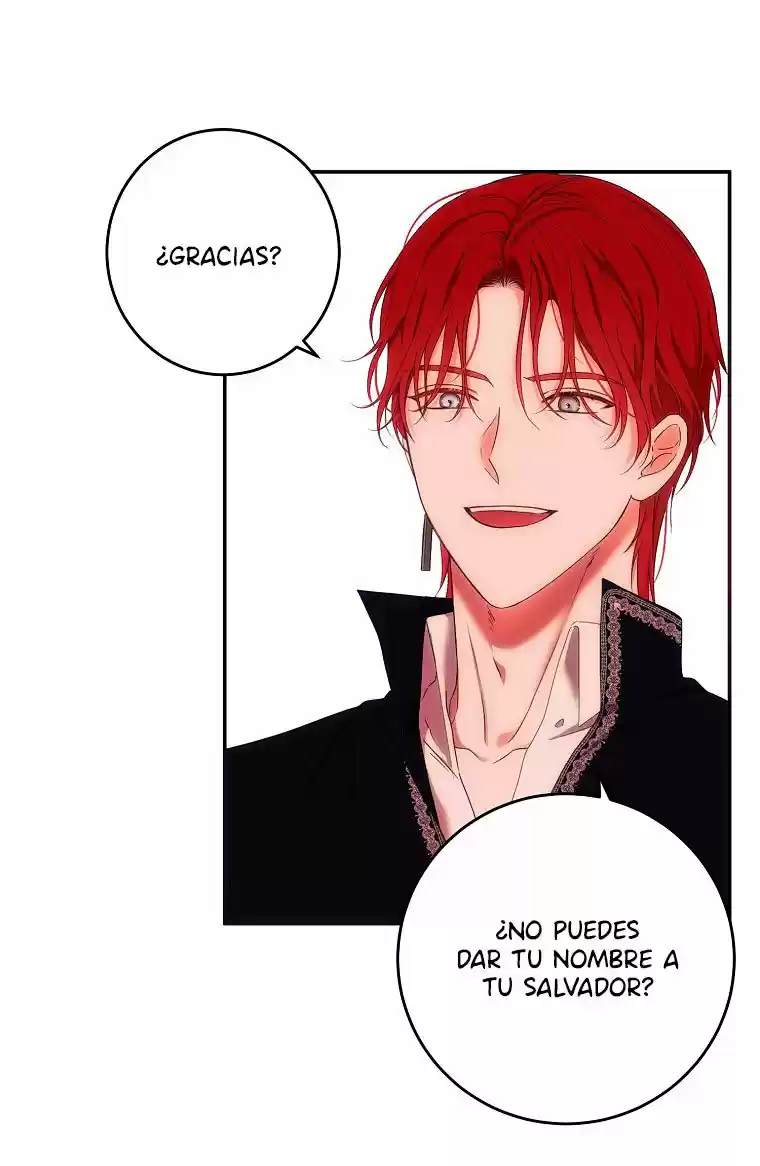 Parece que me encuentro en el mundo de un juego de harem inverso (2020) - Capítulo 56 - Página 32 - LectorTMOo