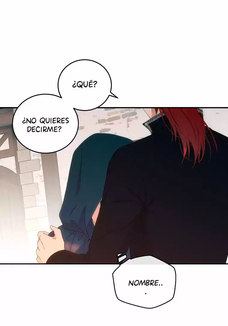 Parece que me encuentro en el mundo de un juego de harem inverso (2020) - Capítulo 56 - Página 37 - LectorTMOo