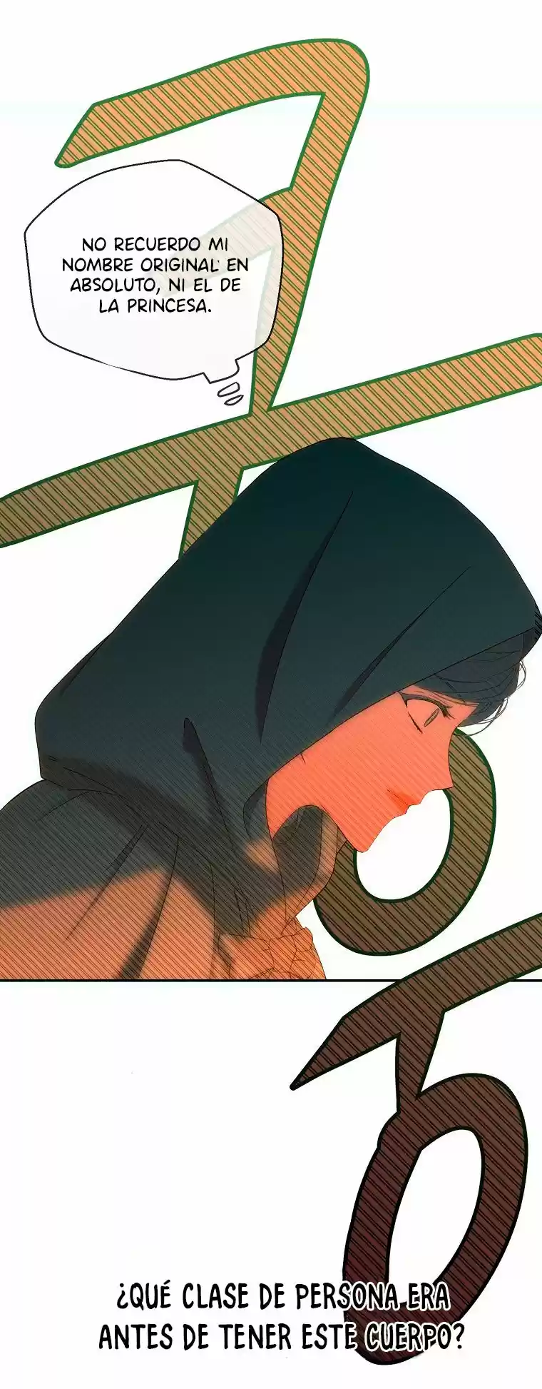 Parece que me encuentro en el mundo de un juego de harem inverso (2020) - Capítulo 56 - Página 38 - LectorTMOo