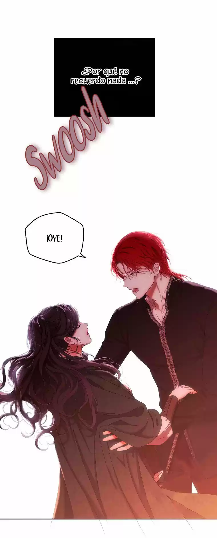 Parece que me encuentro en el mundo de un juego de harem inverso (2020) - Capítulo 56 - Página 40 - LectorTMOo