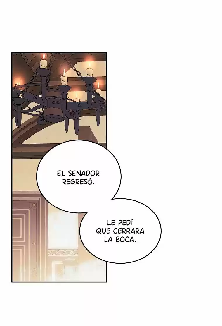 Parece que me encuentro en el mundo de un juego de harem inverso (2020) - Capítulo 56 - Página 42 - LectorTMOo