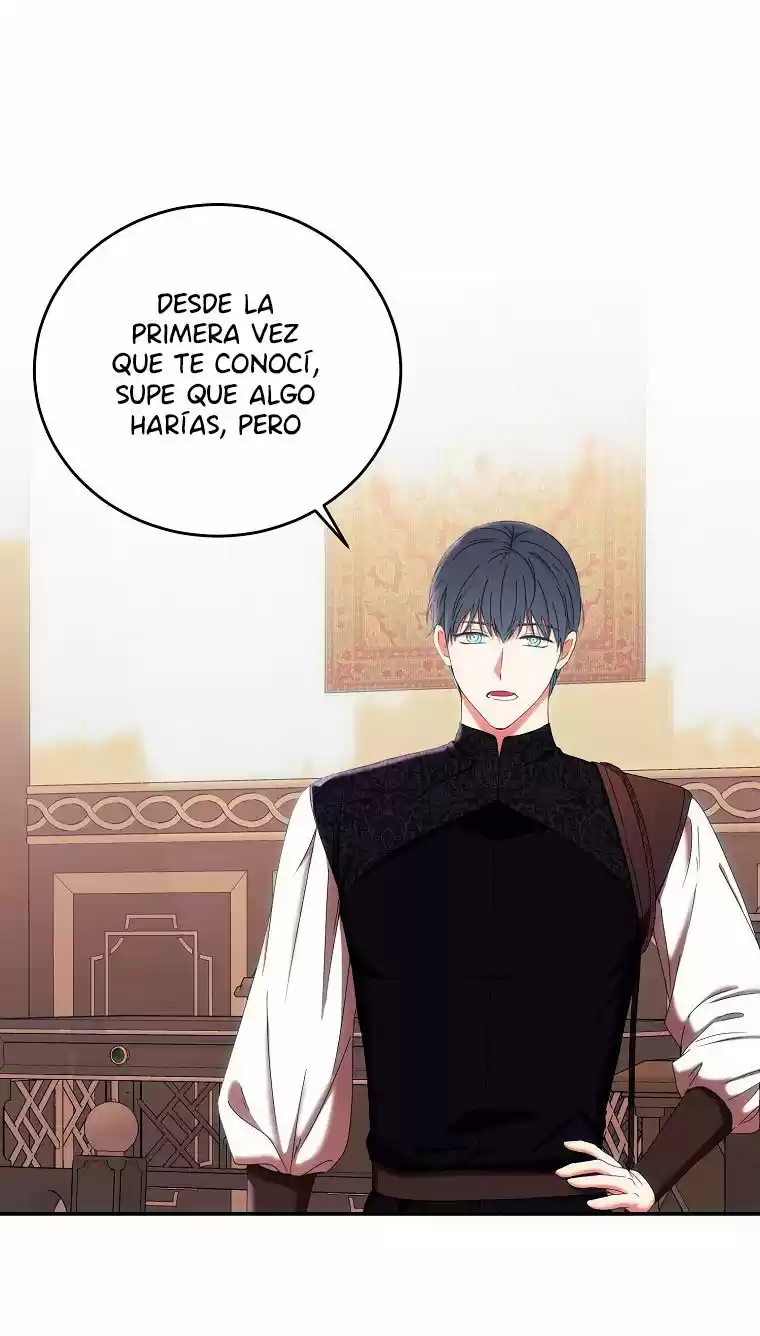 Parece que me encuentro en el mundo de un juego de harem inverso (2020) - Capítulo 56 - Página 43 - LectorTMOo