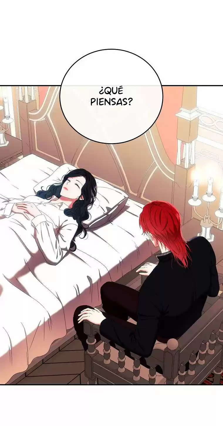Parece que me encuentro en el mundo de un juego de harem inverso (2020) - Capítulo 56 - Página 44 - LectorTMOo
