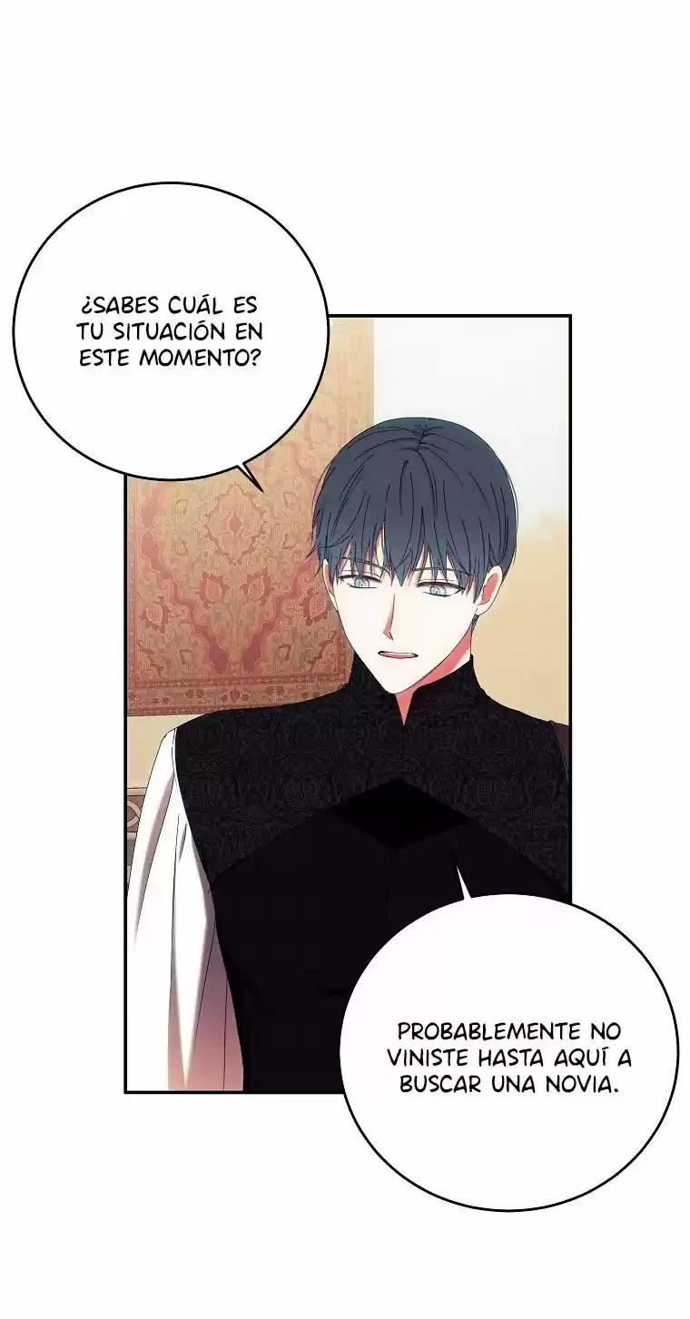 Parece que me encuentro en el mundo de un juego de harem inverso (2020) - Capítulo 56 - Página 45 - LectorTMOo