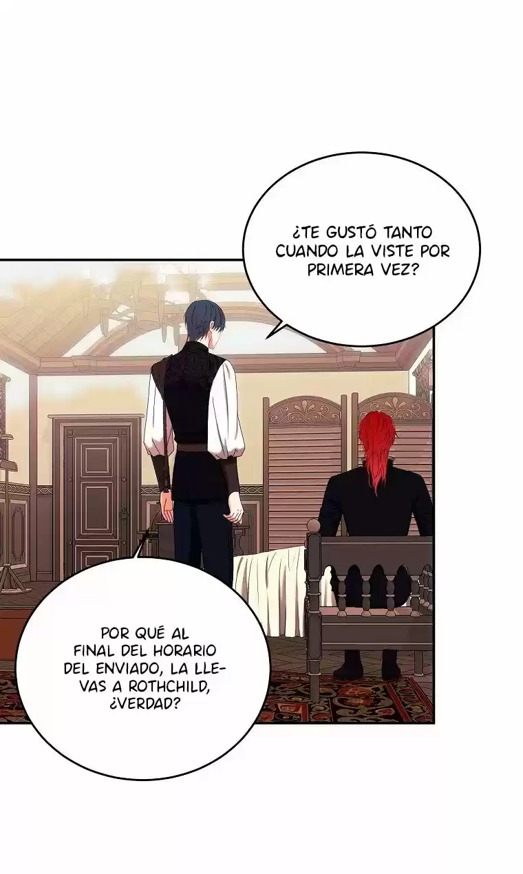 Parece que me encuentro en el mundo de un juego de harem inverso (2020) - Capítulo 56 - Página 46 - LectorTMOo