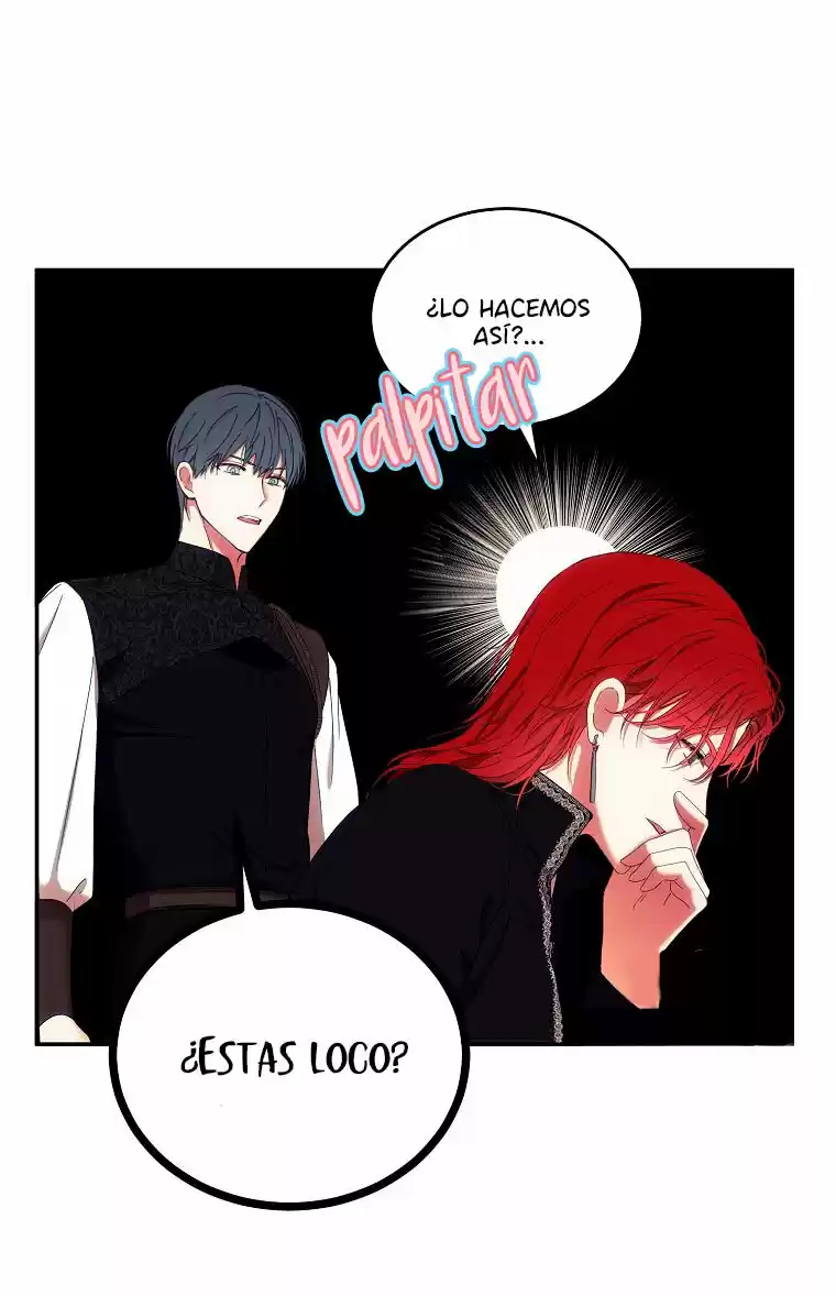Parece que me encuentro en el mundo de un juego de harem inverso (2020) - Capítulo 56 - Página 47 - LectorTMOo