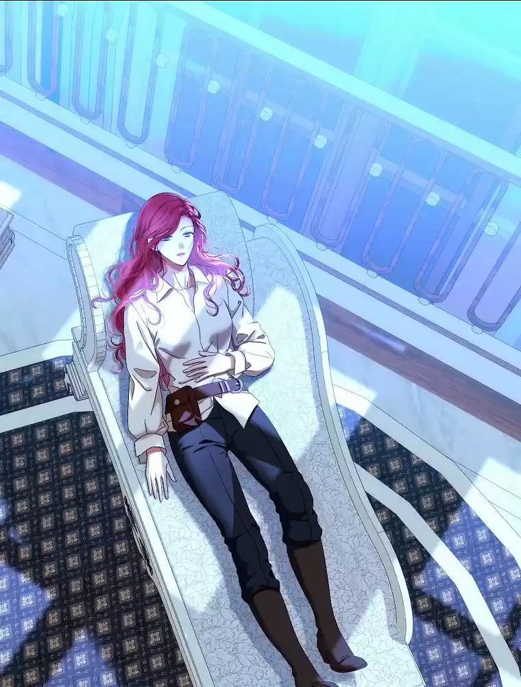 Parece que me encuentro en el mundo de un juego de harem inverso (2020) - Capítulo 56 - Página 53 - LectorTMOo