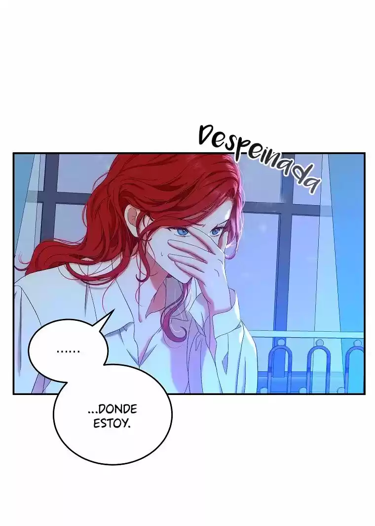 Parece que me encuentro en el mundo de un juego de harem inverso (2020) - Capítulo 56 - Página 55 - LectorTMOo