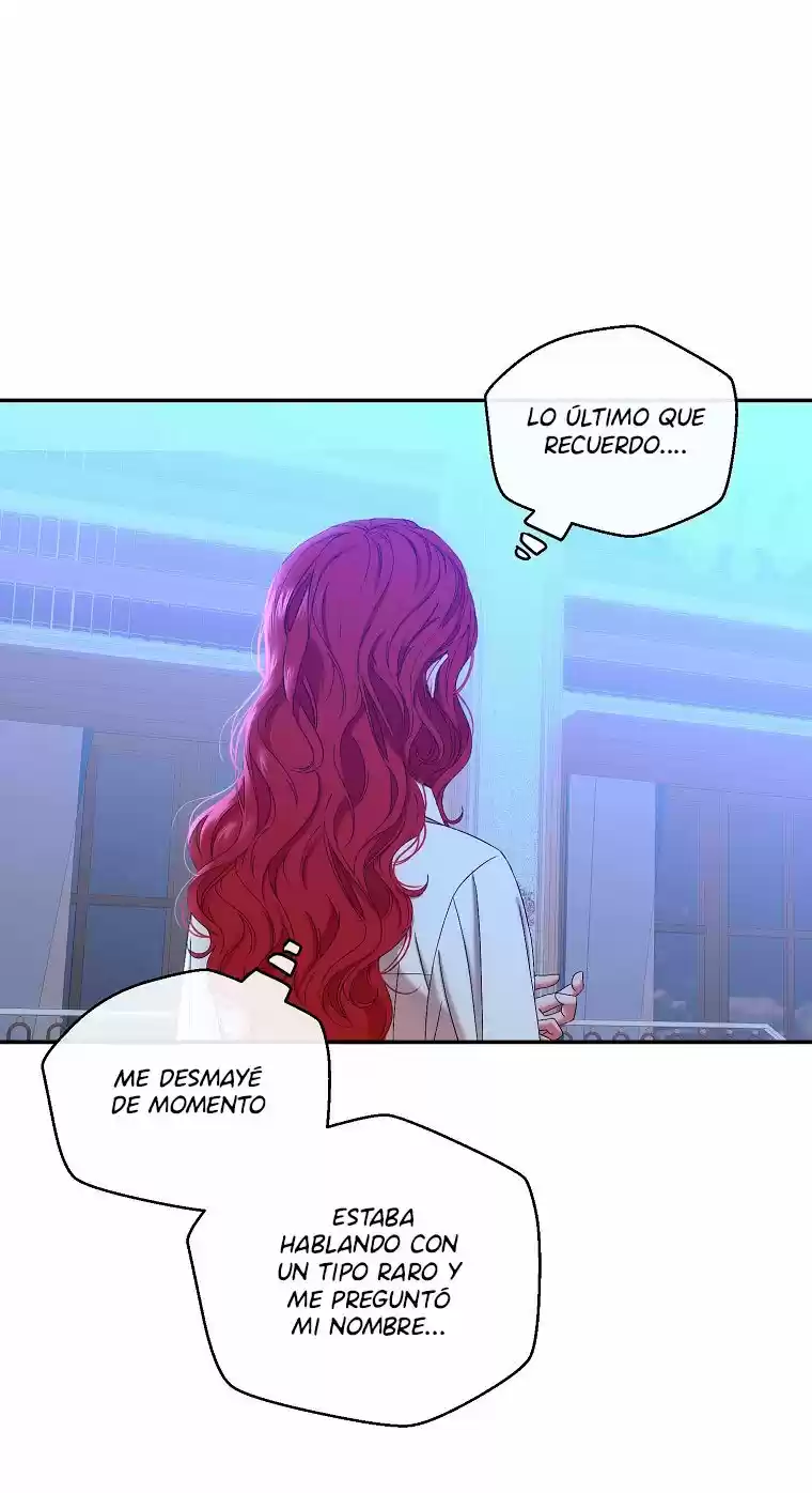 Parece que me encuentro en el mundo de un juego de harem inverso (2020) - Capítulo 56 - Página 56 - LectorTMOo