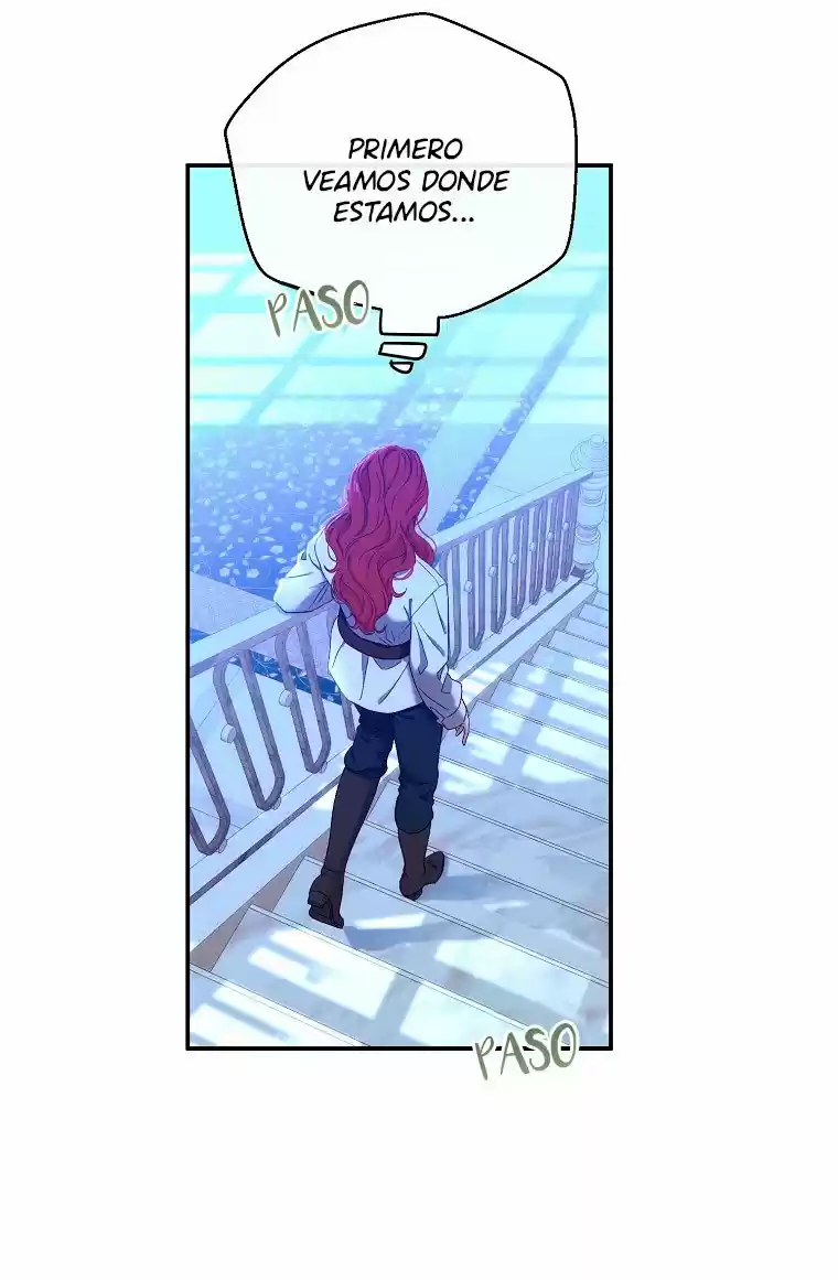 Parece que me encuentro en el mundo de un juego de harem inverso (2020) - Capítulo 56 - Página 57 - LectorTMOo
