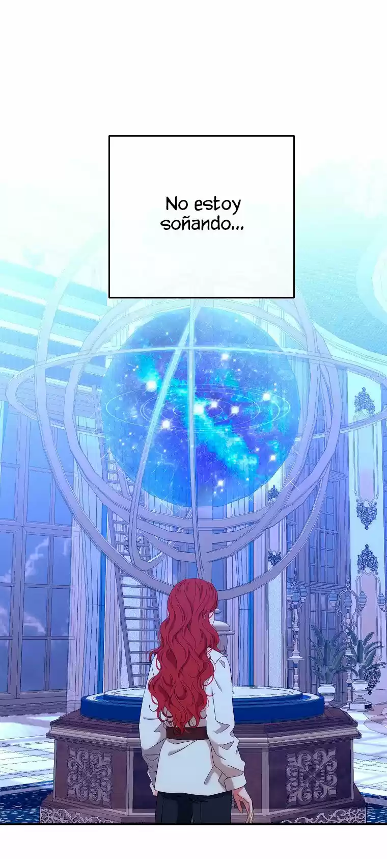 Parece que me encuentro en el mundo de un juego de harem inverso (2020) - Capítulo 56 - Página 58 - LectorTMOo