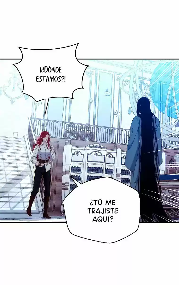 Parece que me encuentro en el mundo de un juego de harem inverso (2020) - Capítulo 56 - Página 63 - LectorTMOo