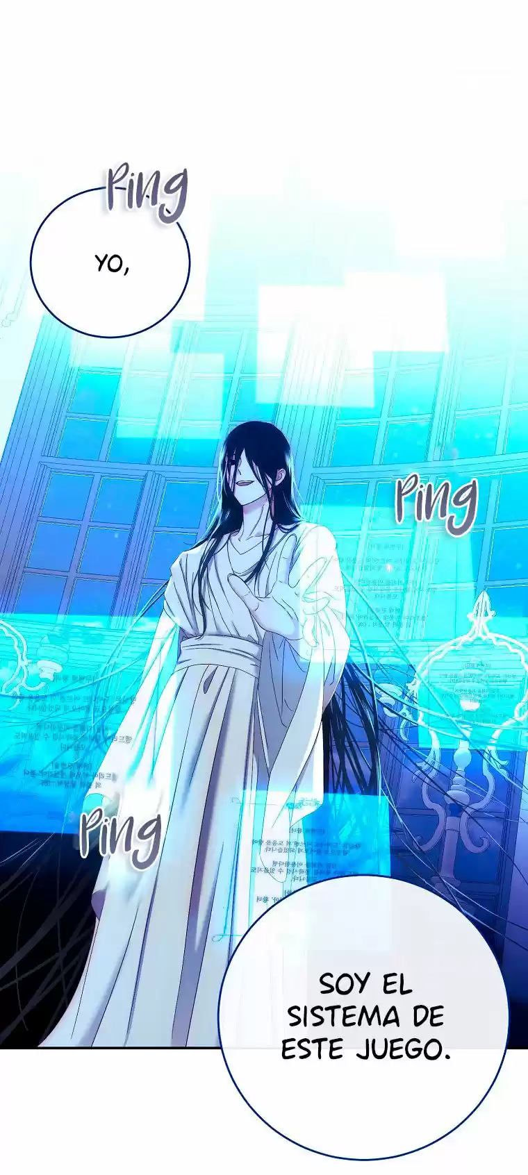 Parece que me encuentro en el mundo de un juego de harem inverso (2020) - Capítulo 56 - Página 71 - LectorTMOo