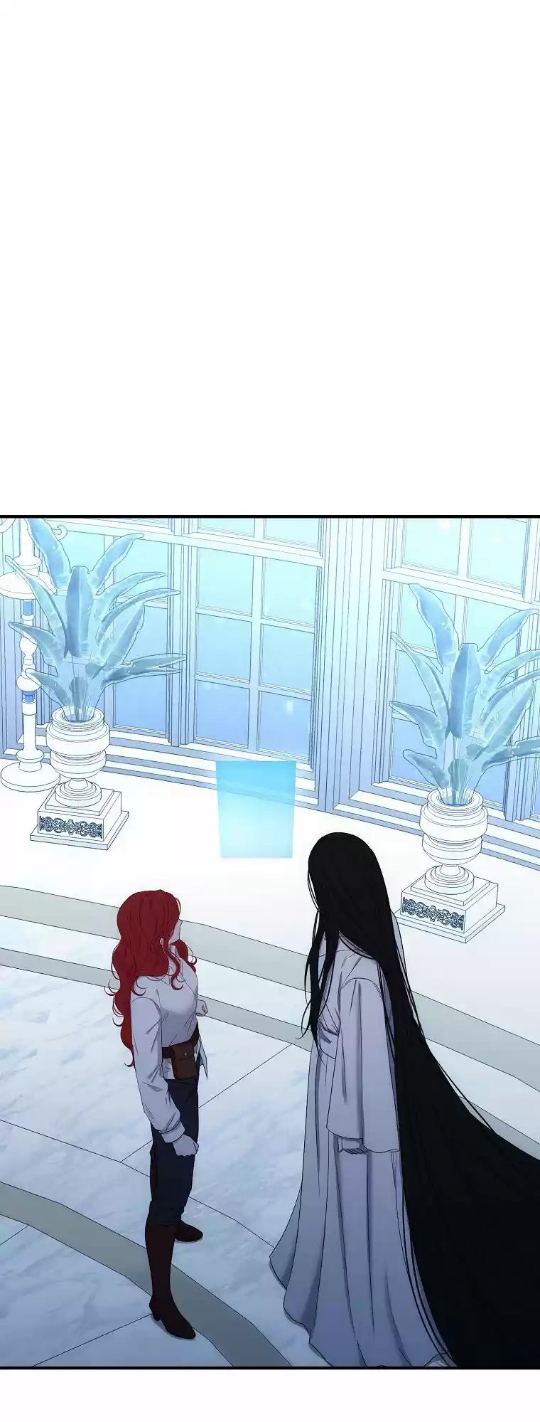 Parece que me encuentro en el mundo de un juego de harem inverso (2020) - Capítulo 57 - Página 5 - LectorTMOo
