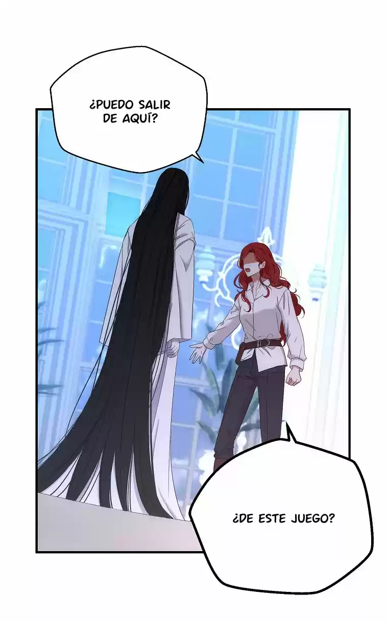 Parece que me encuentro en el mundo de un juego de harem inverso (2020) - Capítulo 57 - Página 9 - LectorTMOo