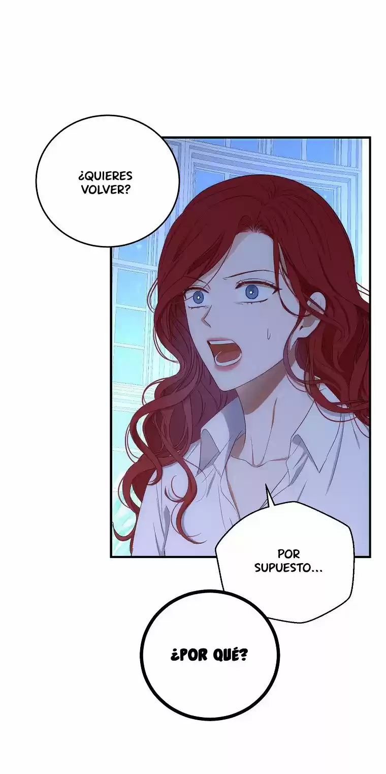 Parece que me encuentro en el mundo de un juego de harem inverso (2020) - Capítulo 57 - Página 10 - LectorTMOo
