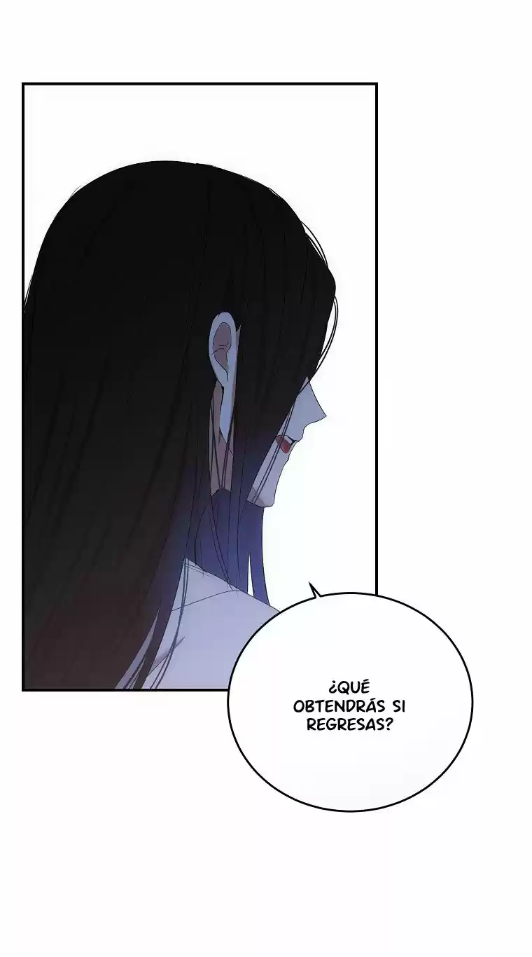 Parece que me encuentro en el mundo de un juego de harem inverso (2020) - Capítulo 57 - Página 11 - LectorTMOo