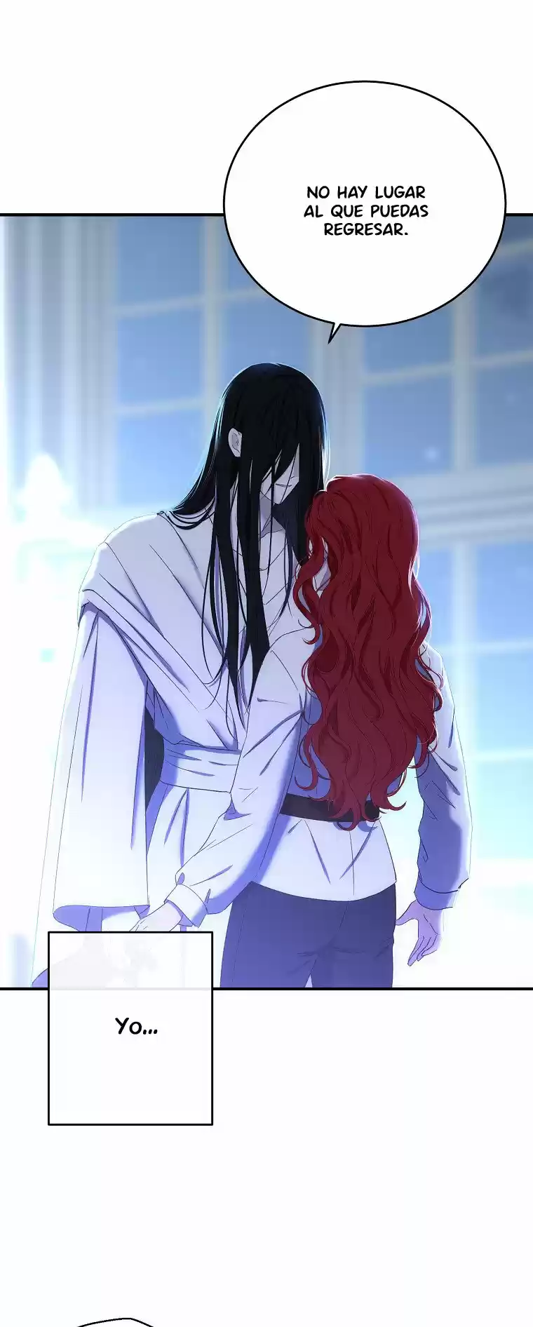 Parece que me encuentro en el mundo de un juego de harem inverso (2020) - Capítulo 57 - Página 14 - LectorTMOo