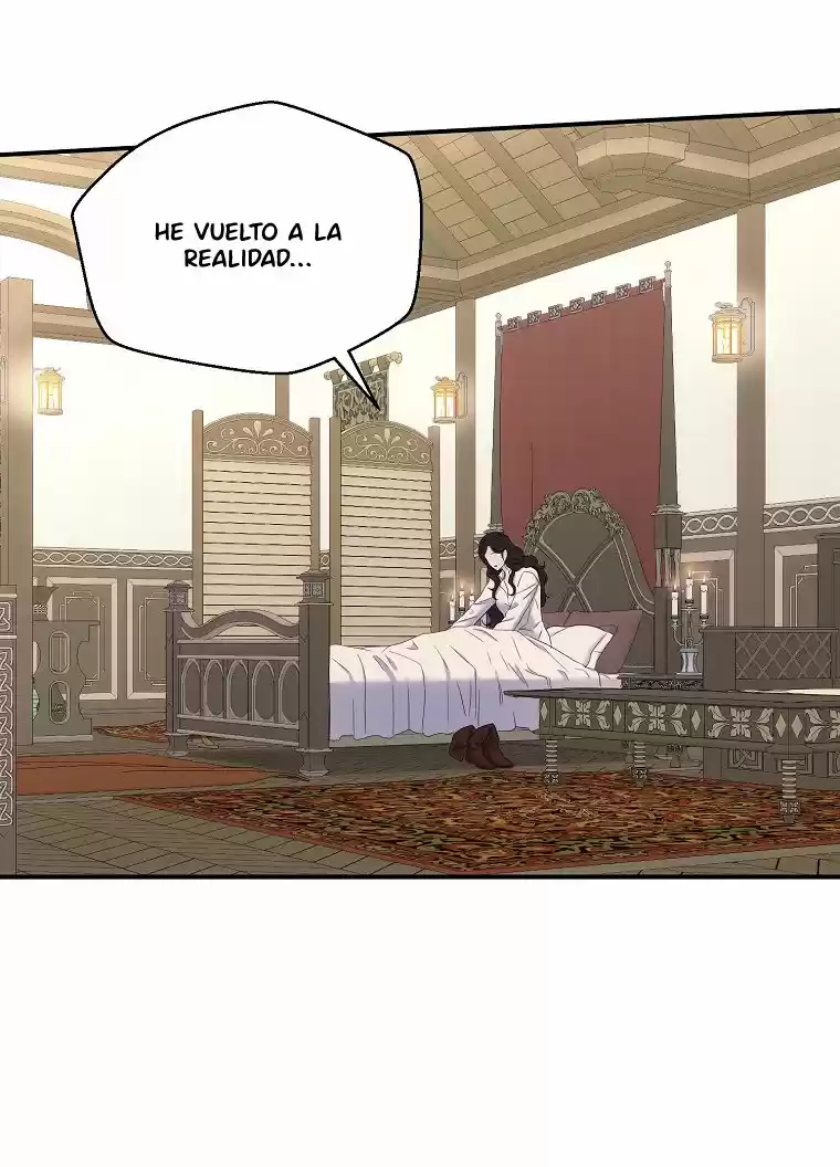 Parece que me encuentro en el mundo de un juego de harem inverso (2020) - Capítulo 57 - Página 20 - LectorTMOo