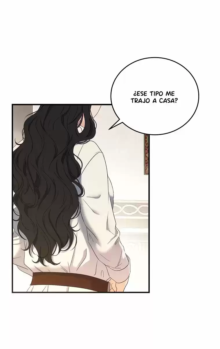 Parece que me encuentro en el mundo de un juego de harem inverso (2020) - Capítulo 57 - Página 22 - LectorTMOo