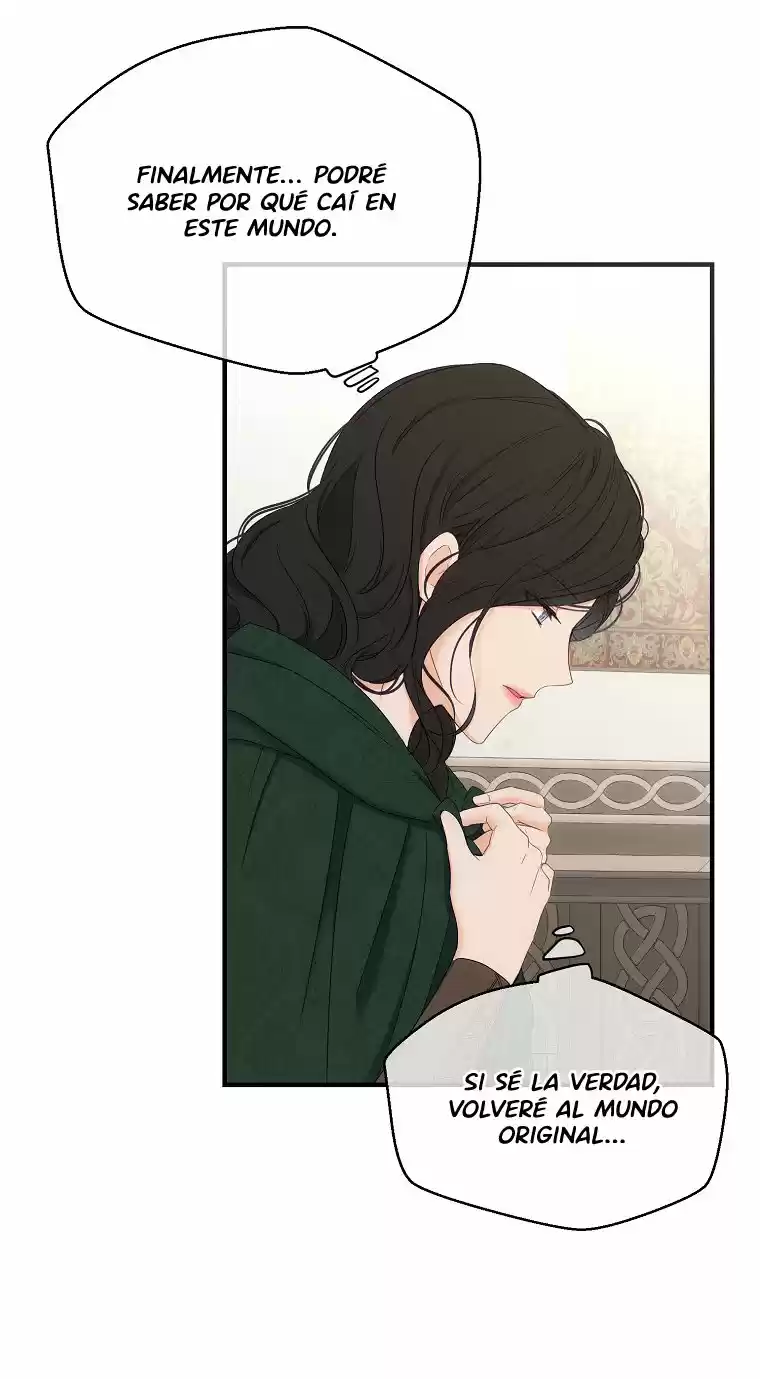 Parece que me encuentro en el mundo de un juego de harem inverso (2020) - Capítulo 57 - Página 23 - LectorTMOo
