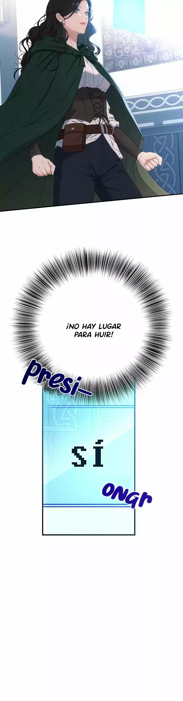 Parece que me encuentro en el mundo de un juego de harem inverso (2020) - Capítulo 57 - Página 27 - LectorTMOo