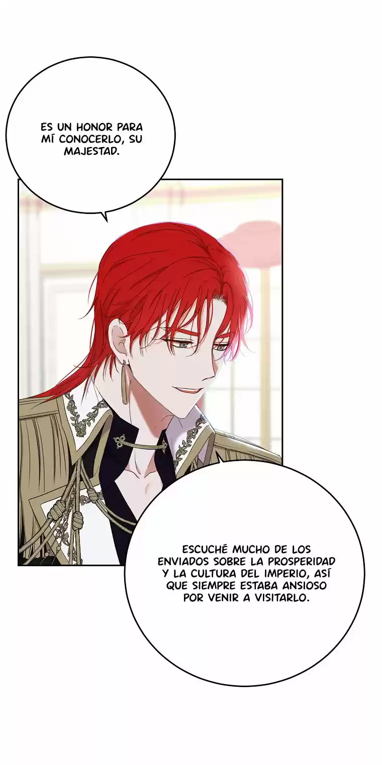 Parece que me encuentro en el mundo de un juego de harem inverso (2020) - Capítulo 57 - Página 30 - LectorTMOo