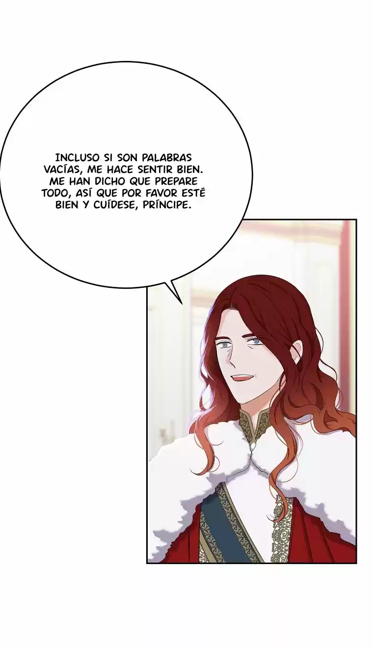 Parece que me encuentro en el mundo de un juego de harem inverso (2020) - Capítulo 57 - Página 31 - LectorTMOo
