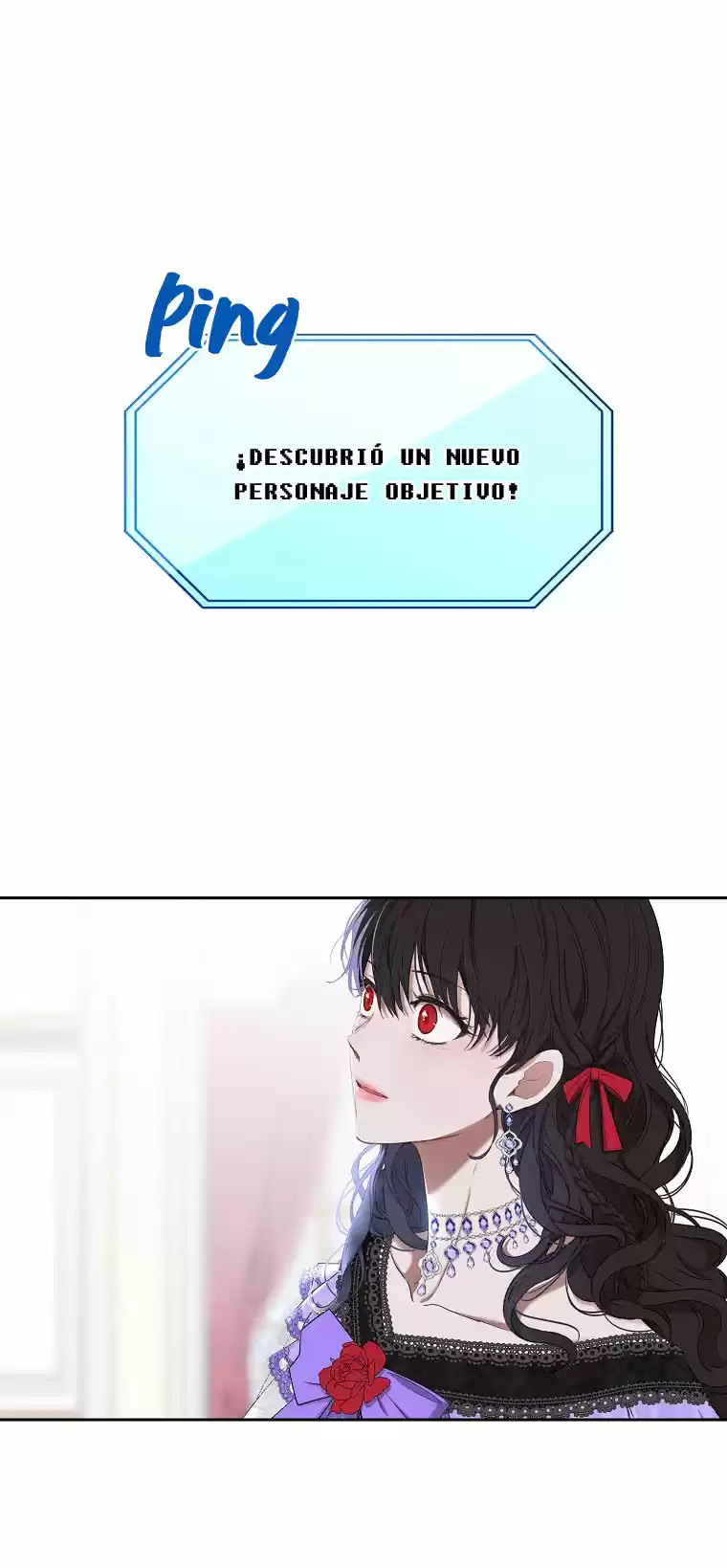 Parece que me encuentro en el mundo de un juego de harem inverso (2020) - Capítulo 57 - Página 36 - LectorTMOo