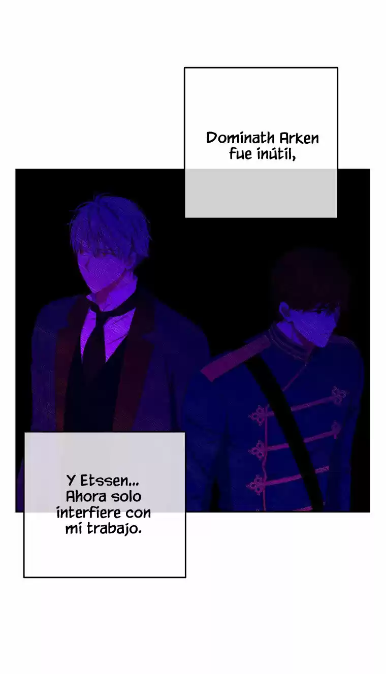 Parece que me encuentro en el mundo de un juego de harem inverso (2020) - Capítulo 57 - Página 39 - LectorTMOo
