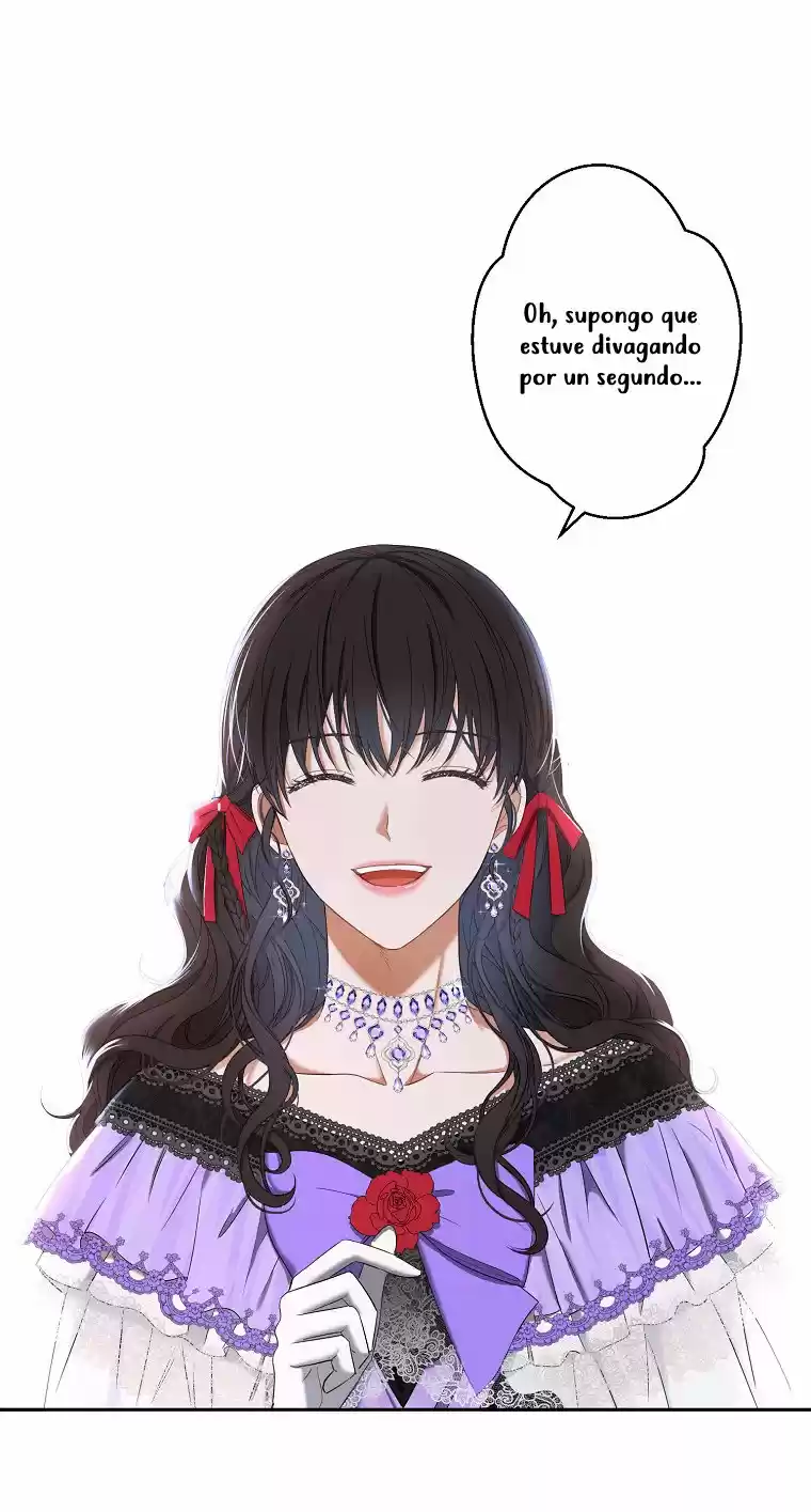 Parece que me encuentro en el mundo de un juego de harem inverso (2020) - Capítulo 57 - Página 41 - LectorTMOo