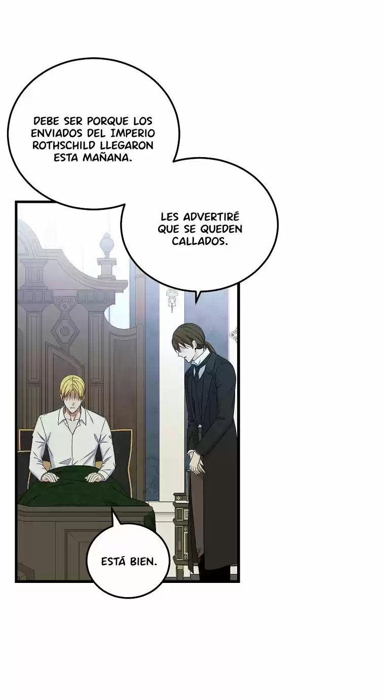 Parece que me encuentro en el mundo de un juego de harem inverso (2020) - Capítulo 57 - Página 44 - LectorTMOo