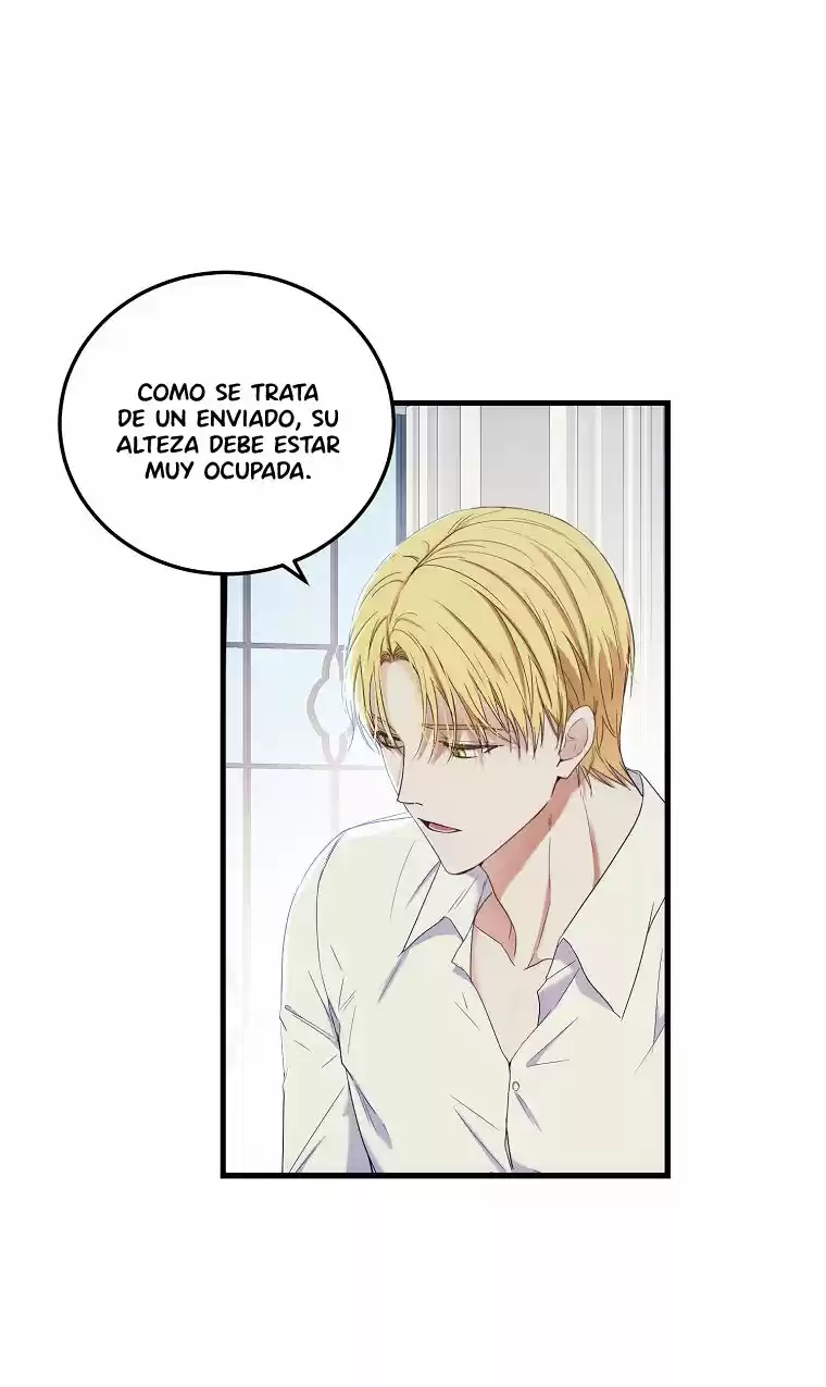Parece que me encuentro en el mundo de un juego de harem inverso (2020) - Capítulo 57 - Página 45 - LectorTMOo