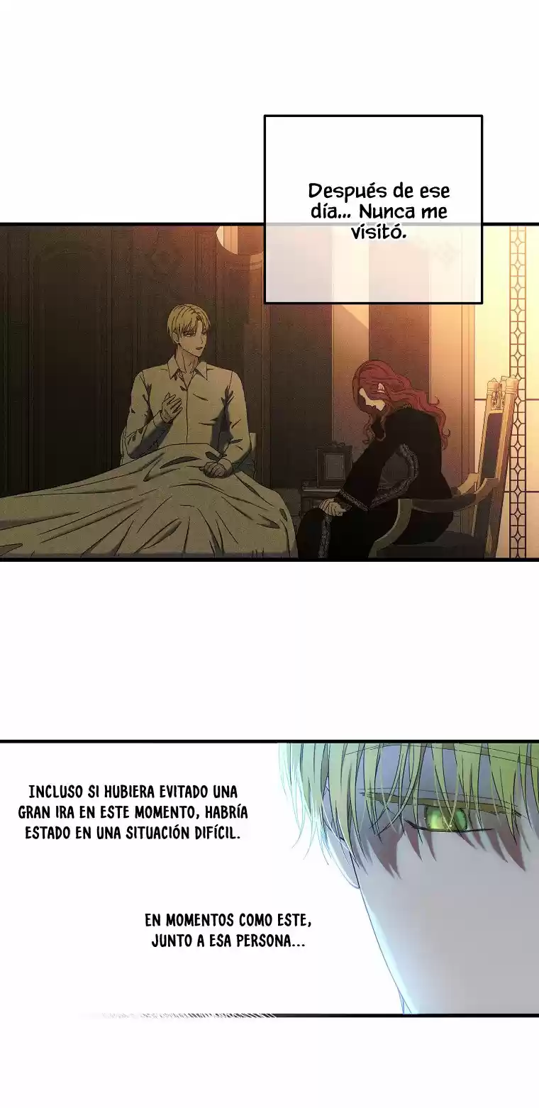 Parece que me encuentro en el mundo de un juego de harem inverso (2020) - Capítulo 57 - Página 46 - LectorTMOo