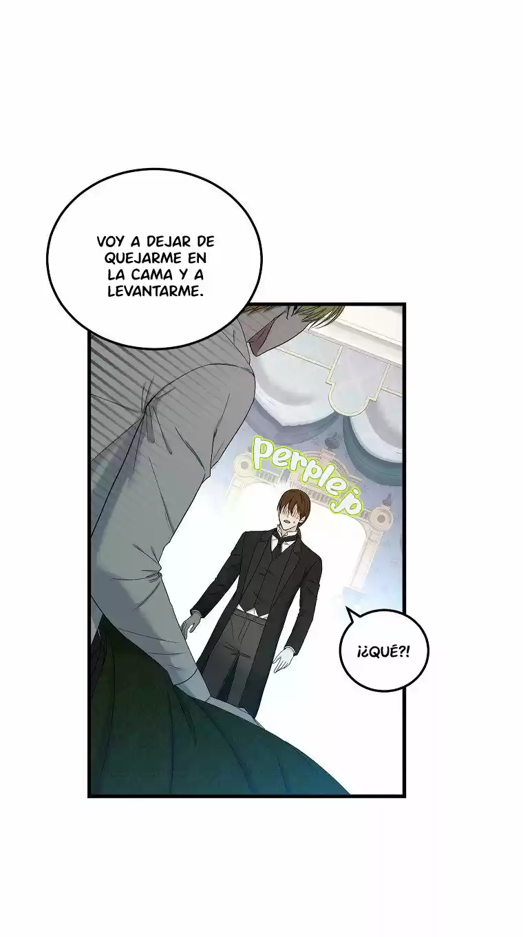 Parece que me encuentro en el mundo de un juego de harem inverso (2020) - Capítulo 57 - Página 47 - LectorTMOo